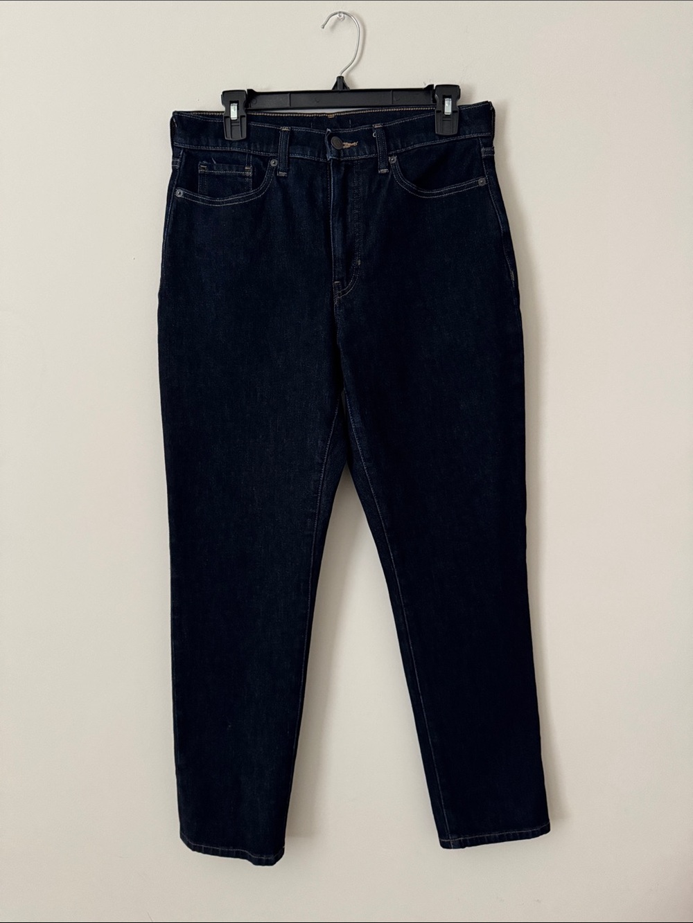 Banana Republic Classic Women’s  Dark Blue Jeans